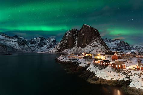 10 Natural Wonders To Visit In Norway Worldatlas