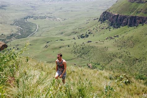 A Guide To Cathedral Peak In The Drakensberg Anywhere We Roam