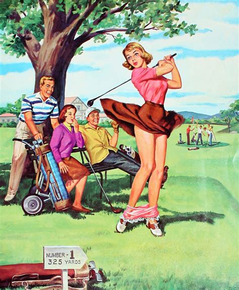 160 Best Images About Golf Cigars Swinging Women On Pinterest Golf Courses Pebble Beach And