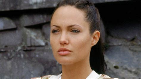 Angelina Jolie Made A Movie So Bad It Made An Iconic Director Give Up