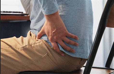 Best Office Chairs for Hip Pain UK 2022 - Reviews and Buyer's Guide