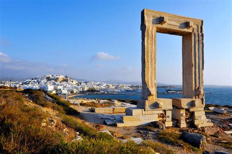 Naxos Vacation 2022 Skyscanner