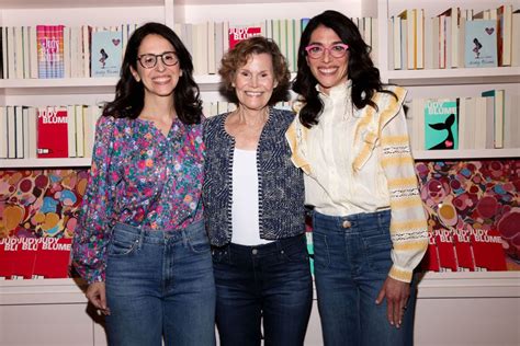 Judy Blume Interview On New Documentary The Margaret Adaptation And Book Bans