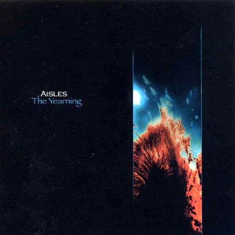 Aisles - The Yearning (2005, CD) - Discogs