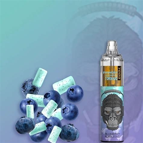 Experience The Burst Of Flavor With Blueberry Bubblegum R And M