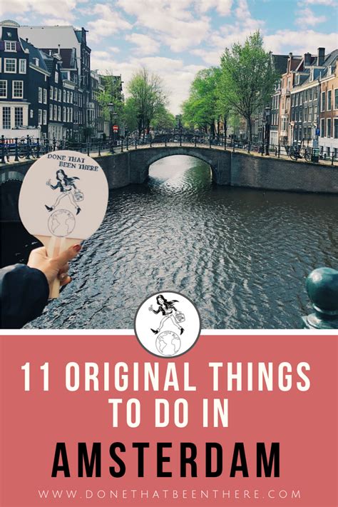 11 original things to do in amsterdam amsterdam things to do in culture travel miss traveling