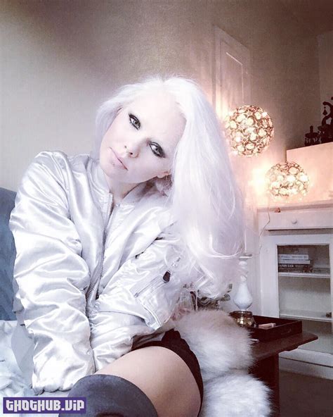 Kerli The Fappening Nude And Sexy Photos Top Nude Leaks