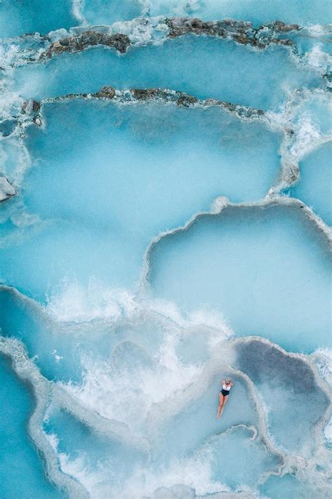 23 Of The Most Beautiful Natural Pools And Springs In The World Vogue