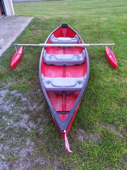In these applications mullins can widen your standard wheels or rims to accommodate the fitment of flotation tyres. Canoe - Stabilizer/Wheel Kit - Other Modifications | Canoe ...