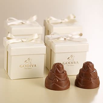Get it as soon as tue, jun 29. MsPanda's Wedding Planning: Godiva Chocolate Wedding ...