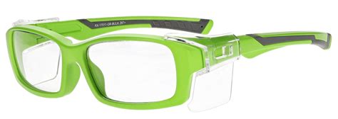 Prescription Safety Glasses Rx 17011 Rx Available Rx Safety