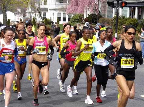 Cheating Gets Bergen County Runner Banned From Boston Marathon For Life