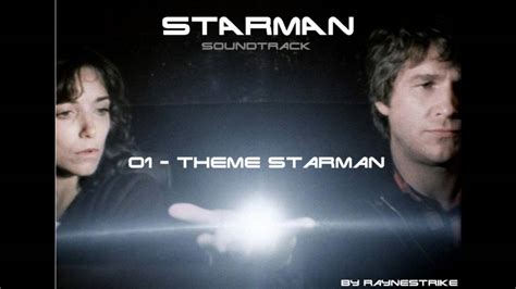 Starman Soundtrack 01 - YouTube