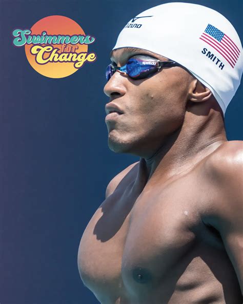 Swimmers For Change — Cg Sports Network