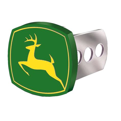 John Deere Color Hitch Cover 002232r01 The Home Depot