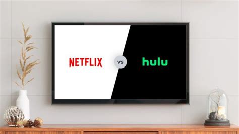 Netflix Vs Hulu Compare Plans Pricing And More Allconnect