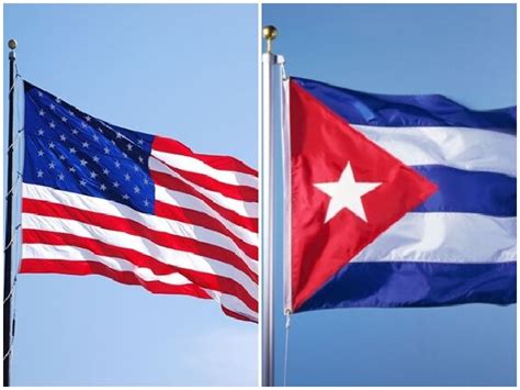 Us Government Designates Cuba As State Sponsor Of Terrorism