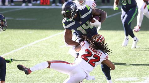 Seahawks vs 49ers live stream: how to watch NFL week 17 game online