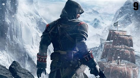 Assassin S Creed Rogue Youtube