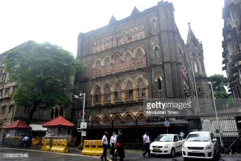 Bombay High Court Photos And Premium High Res Pictures Getty Images