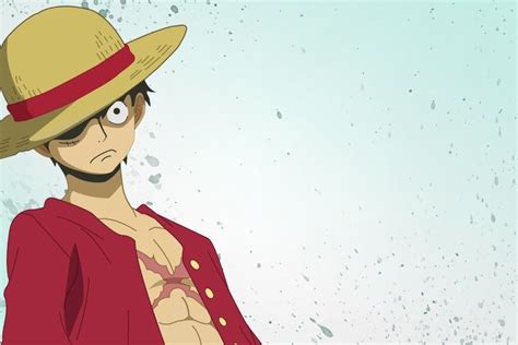 Monkey D Luffy Wallpapers ·① Wallpapertag