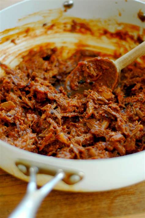 7 Minute Bbq Shredded Beef Made From Leftover Beef Roast Raising