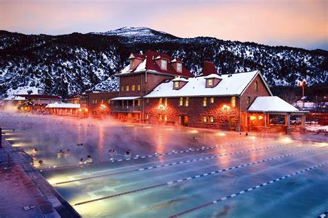 Get Ready Glenwood Springs Colorados Sunlight Mountain Opens Early