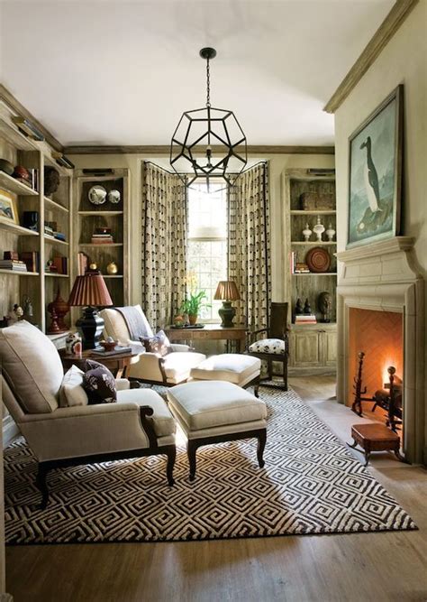 The Winter House 10 Layers To Cozy Up Your Home The Inspired Room