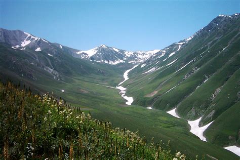 Fergana Valley | Trip to Kyrgyzstan