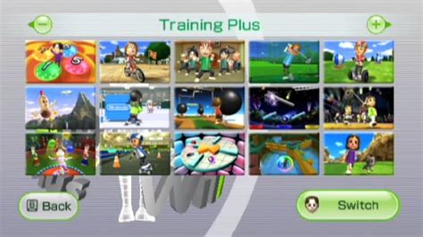 Wii Fit Plus Wii Game Profile News Reviews Videos And Screenshots