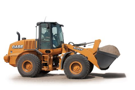 Case 621f Wheel Loader Specs And Dimensions Veritread