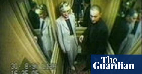 Images Shown To The Diana Inquest Jury Uk News The Guardian
