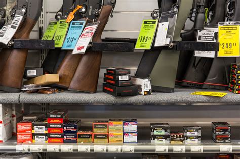 A Look At California Gun Laws Among The Toughest In The Nation The