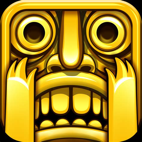 Temple Run 下載量達十億次！總死亡次數更創出三百二十億次！ 流動日報