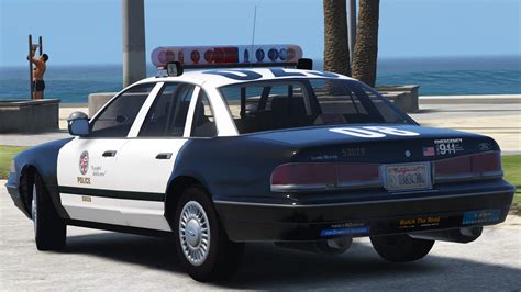 What an achievement and since this is my 50th video i shall show you lot a great car. 1996 Ford Crown Victoria P71 - Los Angeles Police - GTA V ...