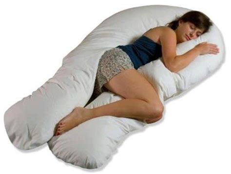 10 Best Body Pillows For Better Night Sleep Body Pillow Review 2020