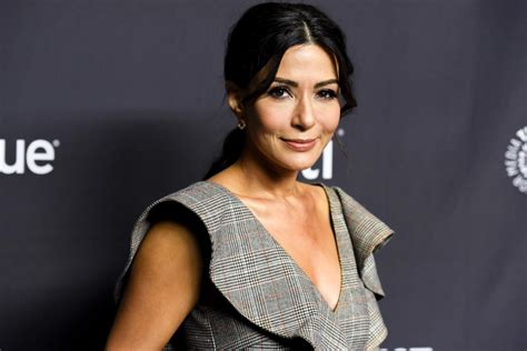 Riverdale Star Marisol Nichols Files For Divorce