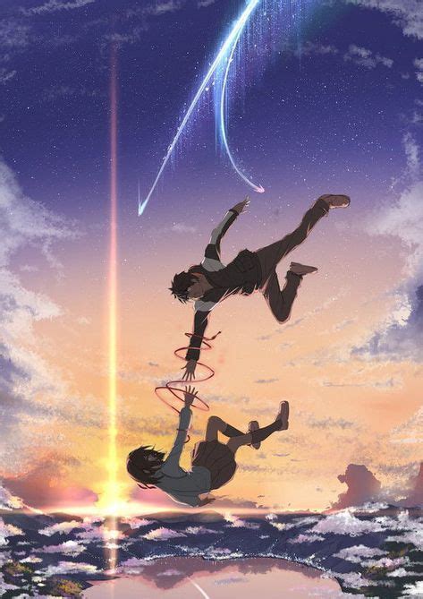 Your Name Wallpaper Wallpaper Your Name Anime Your Name Wallpaper