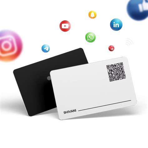 A Complete Guide To Nfc Business Card Itappit
