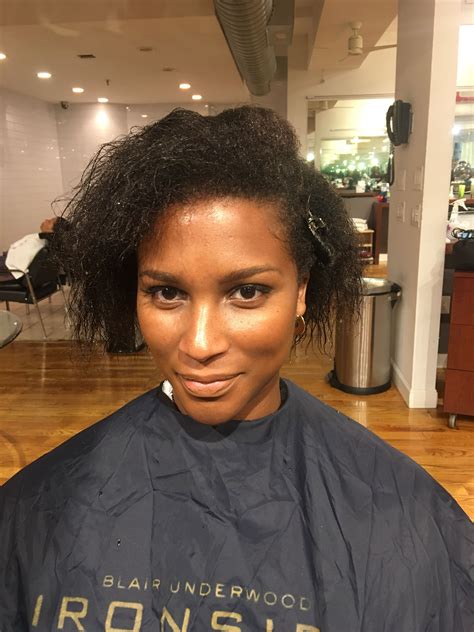 Pin By Maya On My Big Chop And Journey To Natural Hair Natural Hair