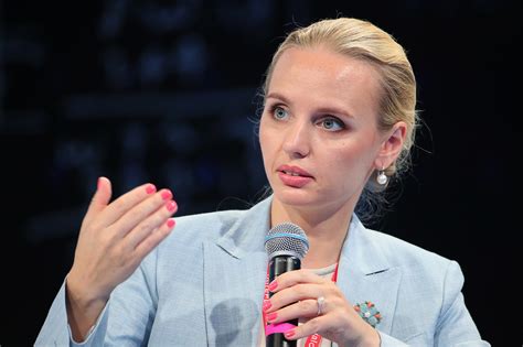 Meet Putins Daughters Who Face Us Sanctions Over Ukraine War