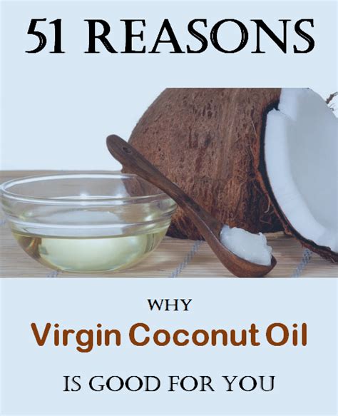 Whats All The Hype About Virgin Coconut Oil Out Of Curiosity As Well