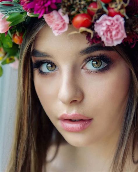 possibly the most beautiful eyes in the world | Most beautiful eyes, Beautiful eyes, Beautiful ...