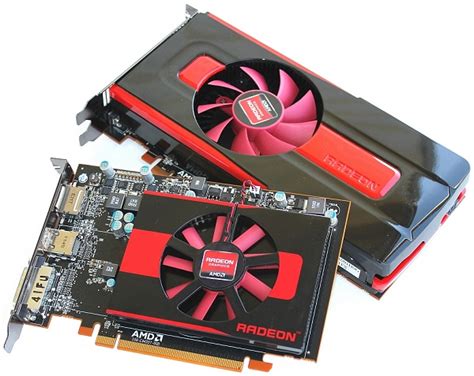 Lower Prices For Radeon Hd 7000 Series Graphics Cards