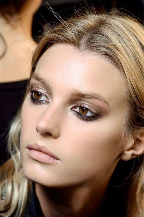 Best Eye Makeup For Brown Eyes And Blonde Hair Matte
