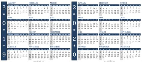 Print Calendar Uk 2020 Calendar Printables Free Templates