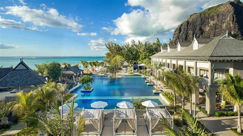 The St Regis Mauritius Resort — Luxury Mauritius Gay Vacations