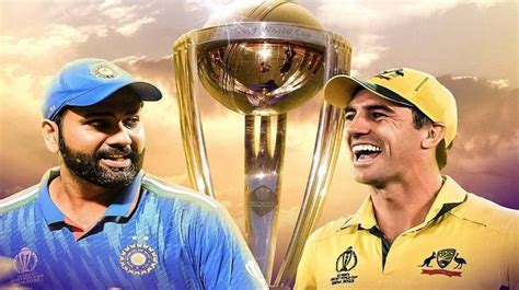 Icc Cricket World Cup Final Cricket World Cup Final Is Just Another