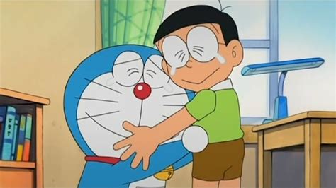 Những Hình ảnh Nobita Buồn đẹp Nhất