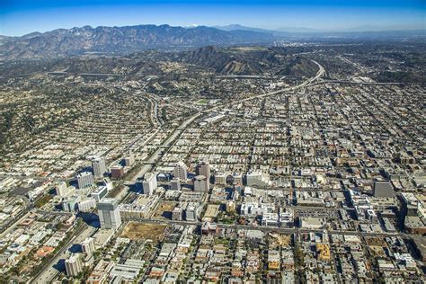 Glendale Ca Glendale Downtown Usa Cities